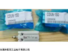 SMC氣缸,SMC帶墊緩沖的自由安裝型氣缸型號