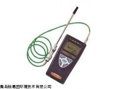 超高靈敏度可燃性氣體檢測器XP-3160