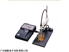 HM-20J，HM-20J PH計，HM-20J酸度計
