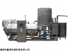 肉制品杀菌锅|食用菌杀菌锅|高温杀菌锅多少钱