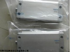 德国FESTO扁平型气缸产品详解,原装进口FESTO气缸