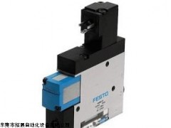 直销FESTO真空发生器,FESTO真空发生器型号