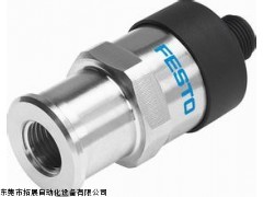 festo位置传感器技术介绍,festo接近传感器