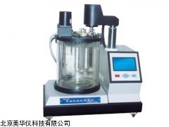 MHY-13342石油抗乳化测定仪厂家