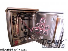 电磁阀控制箱