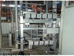 焊装车间集中供气供水系统 HIP、RIP