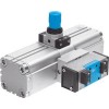 FESTO增壓器,費(fèi)斯托上海辦事處BC5-S18-Y1X