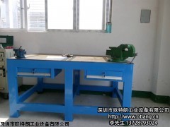 供应北京钳工工作台 北京教学钳工桌