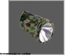 Z-IW5200M军用防爆探照灯/高聚光型防爆警用巡逻电筒