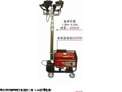 2000W高亮度野外工作灯