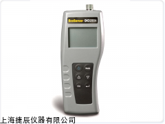 YSI DO200便携式溶氧仪 zui高的膜法溶氧仪
