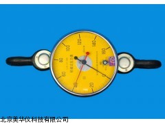 MHY-13664针式测力仪表，拉力表厂家