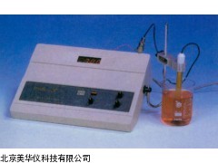MHY-13668数字显示酸度计,酸度计厂家