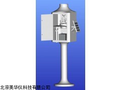 MHY-13674体化雨量站厂家