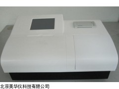 MHY-13711大容量兽药残留速测仪，兽药残留检测仪厂家