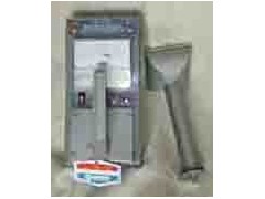 便携式物体表面污染物测量仪 (ab)双闪烁体探头污染物检测仪