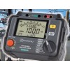 日本Kyoritsu共立 KEW302 緣電阻測試儀