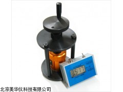 MHY-13778砂浆强度点荷仪厂家