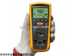 Fluke 1508緣電阻測試儀