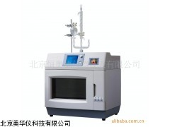 MHY-13835微波超声波萃取仪，超声-微波协同萃取厂家