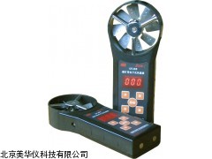 MHY-13850电子式风速表，风速仪，矿用风速计厂家