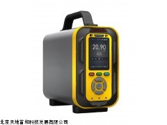 误操作识别功能手提氯化氢检测报警仪TD6000-SH-HCL