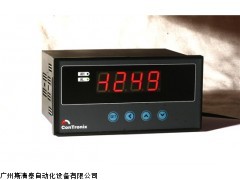 CH6經(jīng)濟型顯示儀表