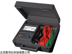 MHY-13875压缘电阻测试仪，电子摇表厂家