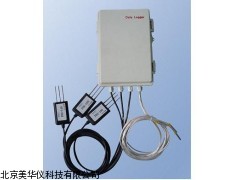 MHY-13882多点土壤温湿度记录仪厂家