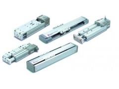 SMC电动执行器,LEFB16T-500B-R36N3