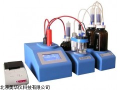 MHY-13915自动停滴定仪厂家