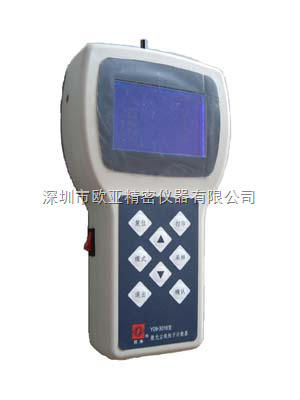 蘇凈集團Y09-3016型 激光塵埃粒子計數(shù)器
