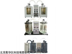 MHY-13979润滑油泡沫特性测定仪厂家