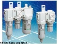 CKD氣動(dòng)三聯(lián)件,CKD過(guò)濾器型號(hào)C1000-6
