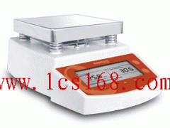 恒温加热板 电热板 恒温磁力搅拌器 高性能数字电路磁力搅拌器