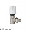 dn20角型恒温阀，温控阀，自动恒温阀