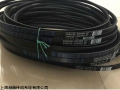 XPA1650傳動(dòng)帶，XPA1650輸送帶，XPA1650