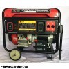 5kw汽油发电机SHL6500QD