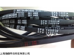 XPA1950蓋茨三角帶，XPA1950帶齒三角帶