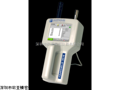 HANDHELD 3016激光尘埃粒子计数器