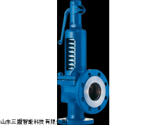 好价格供应LESER安全阀高性能安全阀441,442