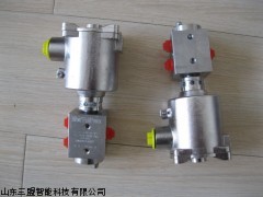 好价格供应Bifold电磁阀S06