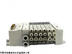 SQ系列SMC電磁閥,SQ2431Y-5-C8