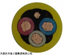 YQS防水橡套电缆天津市电缆总厂橡塑电缆厂