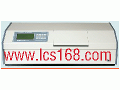 自动旋光仪 样品比旋度检测仪 样品浓度分析仪