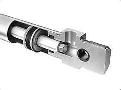 费斯托FESTO液压缓冲器