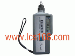 HJ04-EMT226低頻振動(dòng)烈度測(cè)量?jī)x