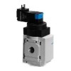 FESTO氣源安全啟動閥,festo 