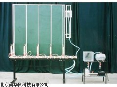 MHY-14459热网水力况实验台，热网水力况实验台厂家
