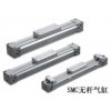 SMC無桿氣缸,smc氣缸選型資料